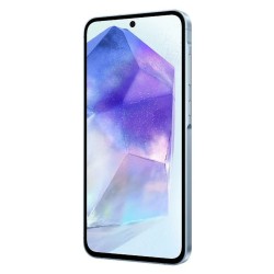 Smartphone Samsung Galaxy A55 6,6" Octa Core 8 GB RAM 256 GB Blau