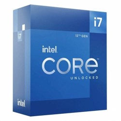 Prozessor Intel i7-12700K... (MPN S0232343)