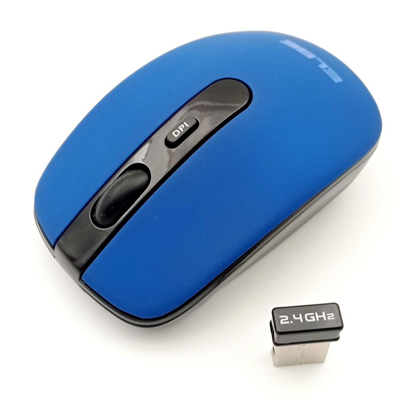 Schnurlose Mouse ELBE RT-110