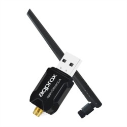 USB-WLAN-Adapter approx!... (MPN S0215708)