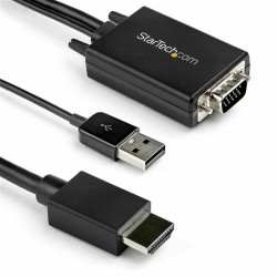 Adapter HDMI auf VGA... (MPN S55058866)