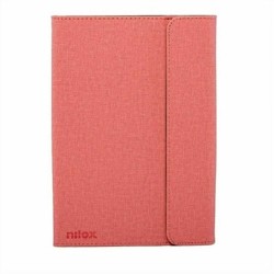 Tablet Tasche Nilox NXFB004 Rosa