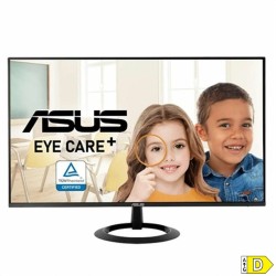 Gaming-Monitor Asus VZ27EHF Full HD 27" 100 Hz