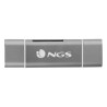 Externes Kartenlesegerät NGS Ally Reader USB-C