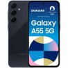 Smartphone Samsung SM-A556BZKAEUE 6,6" Blau 8 GB RAM 8 GB 128 GB