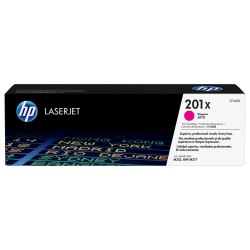 Original Toner HP 201X Magenta (MPN M0510066)