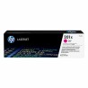 Original Toner HP 201X Magenta