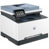 Laserdrucker HP Laserjet Pro MFP 3302SDW