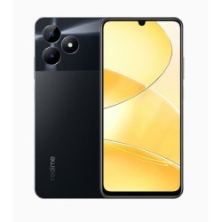 Smartphone Realme Schwarz 4... (MPN S0452657)