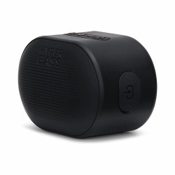 Tragbare Bluetooth-Lautsprecher Aiwa BST-330BK Schwarz 10 W