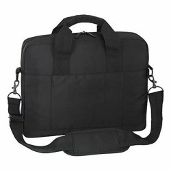 Laptoptasche F.C. Barcelona 611662807 15,6'' Schwarz 40 x 33 x 9 cm