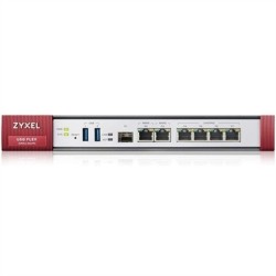 Firewall ZyXEL USG Flex 200... (MPN )