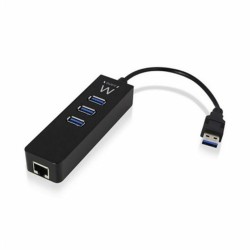 Hub USB Ewent AAOAUS0127 3... (MPN S0207687)