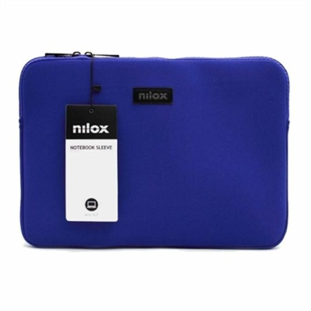 Laptop Hülle Nilox NXF1403 Bunt 14"