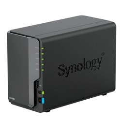 Netzwerkspeicher Synology DS224+