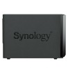 Netzwerkspeicher Synology DS224+