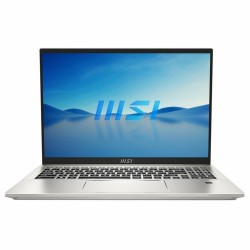 Laptop MSI 9S7-159452-041... (MPN )