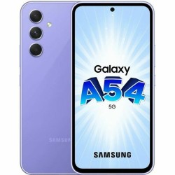 Smartphone Samsung A54 5G... (MPN S0238459)
