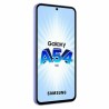 Smartphone Samsung A54 5G Lila Violett 8 GB RAM Octa Core™ 6,4" 128 GB