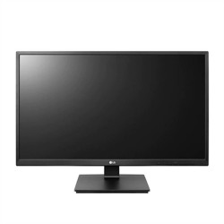 Monitor LG 27BK550YP-W Full HD 27" IPS