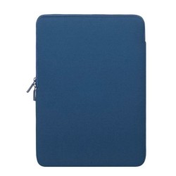 Laptophülle Rivacase ANTISHOCK Blau 15,6"