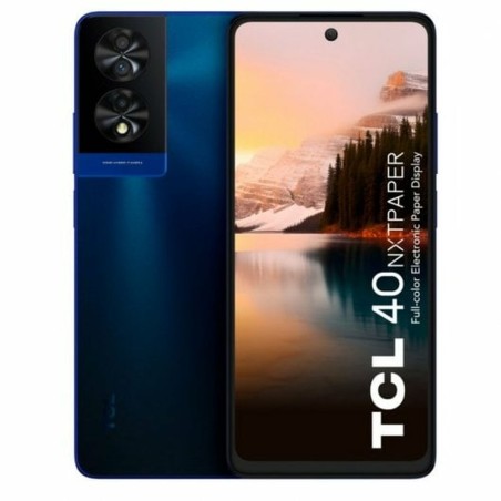Smartphone TCL TCL40NXTBLUE 8 GB RAM Blau