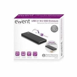 Externe Box Ewent EW7023... (MPN S0207698)