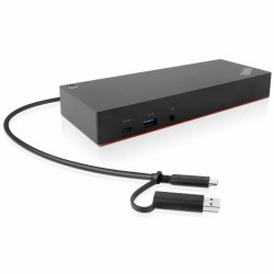 Hub USB Lenovo 40AF0135EU (MPN M0201301)