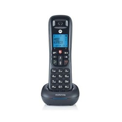 Kabelloses Telefon Motorola... (MPN )