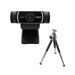 Webcam Logitech Pro C922... (MPN M0200213)