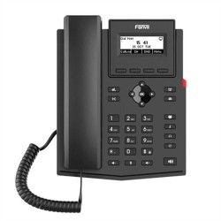 Festnetztelefon Fanvil X301P (MPN )