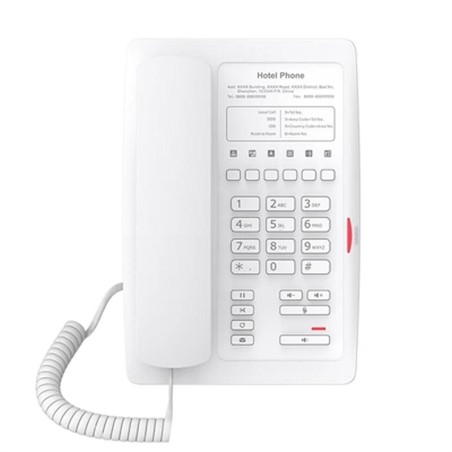 IP Telefon Fanvil H3