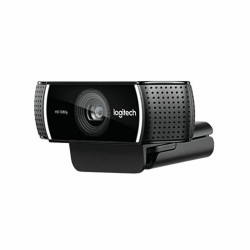 Webcam Logitech Pro C922 Full HD