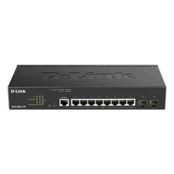 Switch D-Link DGS-2000-10P (MPN )