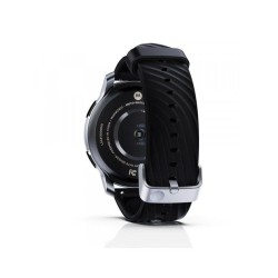 Smartwatch Motorola Moto Watch 100 355 mAh Silber 5 atm 1,3"