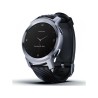 Smartwatch Motorola Moto Watch 100 355 mAh Silber 5 atm 1,3"