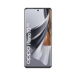Smartphone Oppo 110010232555 Silberfarben 8 GB RAM Snapdragon 778G 8 GB 256 GB