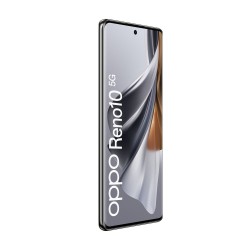 Smartphone Oppo 110010232555 Silberfarben 8 GB RAM Snapdragon 778G 8 GB 256 GB