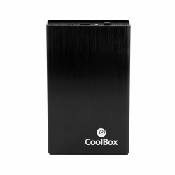 Festplatte CoolBox COO-SCA-3533-B 3,5"