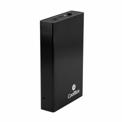 Festplatte CoolBox COO-SCA-3533-B 3,5"