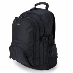 Laptoptasche Targus CN600 Schwarz Universal 15,6''