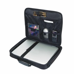 Laptoptasche Targus TAR300 Schwarz 16"