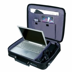 Laptoptasche Targus CN01 Schwarz 16"