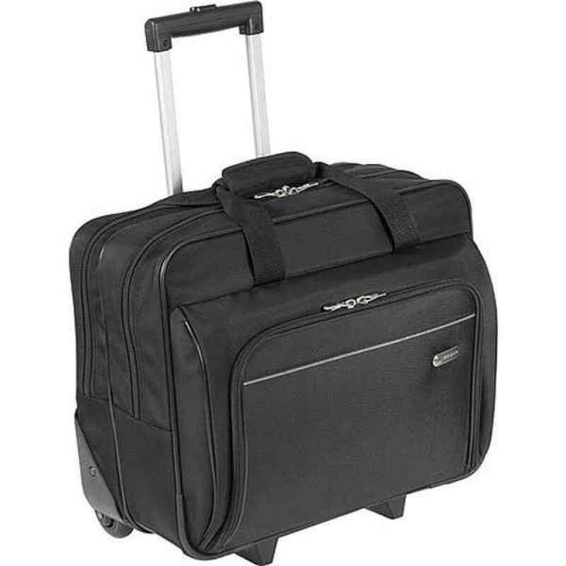 Laptoptasche Targus TBR003EU Schwarz 16" 15.6"