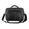 Laptoptasche Targus CN418EU Schwarz Bunt 17" 18" 18"