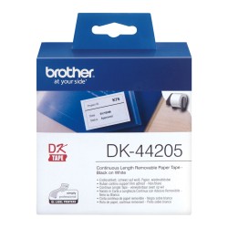 Drucker-Etiketten Brother... (MPN S55099864)