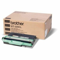 Toner Brother WT220CL Schwarz (MPN S55100146)