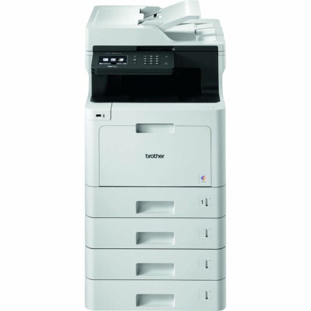 Papierbehälter für den Drucker Brother LT330CL