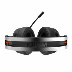Gaming Headset mit Mikrofon Krom Kode 7.1 Virtual MAUAMI0508