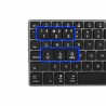 Tastatur NGS FORTUNE Grau